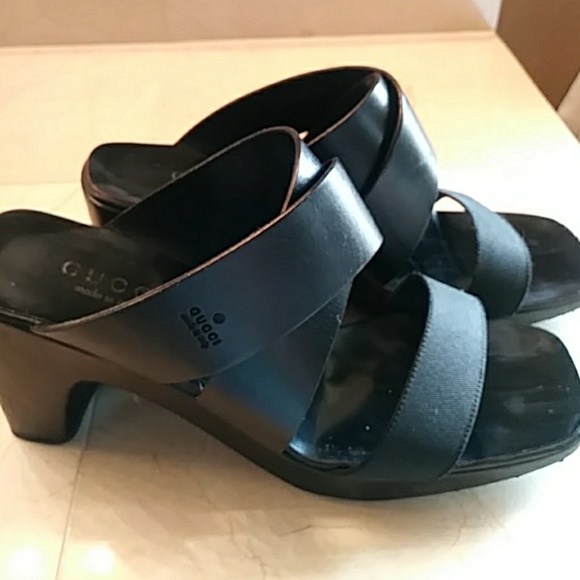 Gucci Shoes - Gucci Mules